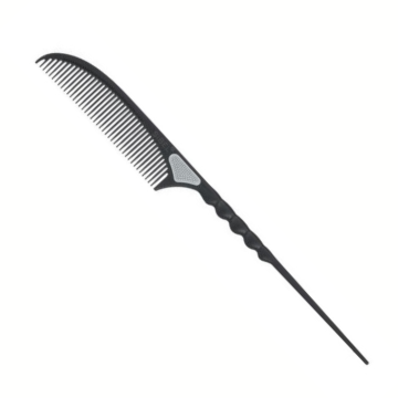 Sibel Carbon Comb Carbon Line