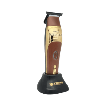 Kiepe - Mini-Booster strižnik za lase