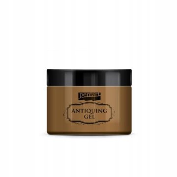 PENTART GEL ZA STARANJANJE 150 ml OKR