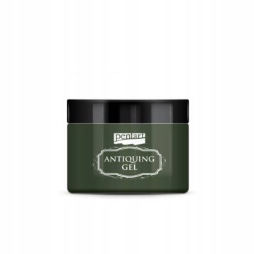 PENTART GEL PROTI STARANJU 150 ml OLIVNA
