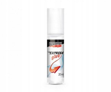 PENTART LEPILO EXPRES 20 ml HITROSUŠEČE