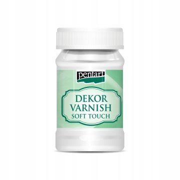 PENTART LAK ZA DEKORACIJE ŽAMET 100 ml
