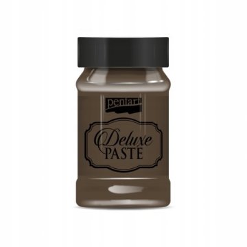 Pentart deluxe pasta 100 ml Tartuf
