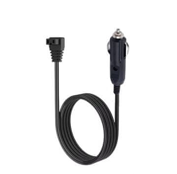 BH Kabel za avtomobilski hladilnik, kotni vtič, 3 m