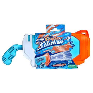 Northix Nerf Supersoaker Water Blaster Torrent
