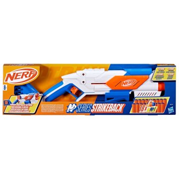 Northix Nerf N Series Blaster Strikeback