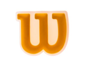 Wilson ov dušilec vibracij - barva: oranžna