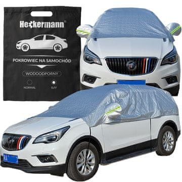 snegolov za SUV