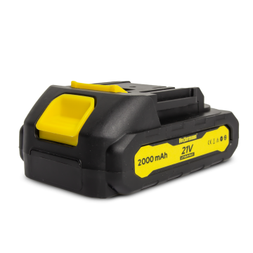 osnovna baterija - 21V 2000mAh