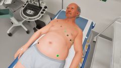 Aerosoft Emergency Room Simulator (Playstation 5)