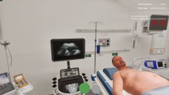 Aerosoft Emergency Room Simulator (Playstation 5)
