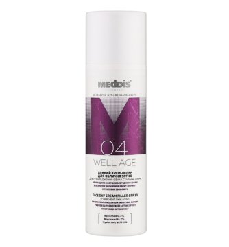 DDI Dnevna krema za obraz SPF 30 50 ml