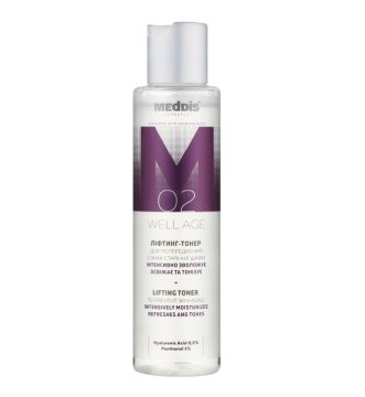 DDI lifting tonik za obraz 150 ml