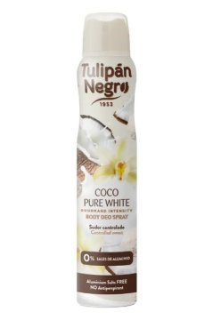 Dezodorant v spreju Gourmand Nežna kokosa 200 ml