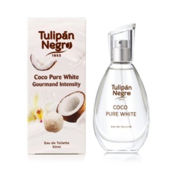 Coco Pure White toaletna voda v spreju 50 ml,