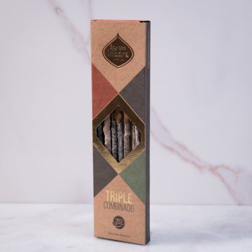 Sagrada Madre Kadilo trojno kombinirano
