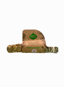 Sagrada Madre Kadilo veliko Sahúmo energijsko čiščenje