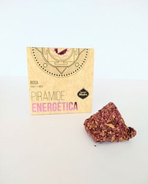 Sagrada Madre Kadilne palčke Energijska piramida Rose