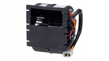Sirocco TS 500 24 V radialni ventilator