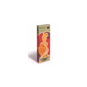 Sagrada Madre Kadilo v prahu Citronella s pomarančo