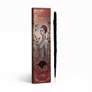 Sagrada Madre Linija parfumov Tao Sweet Strawberry Incense