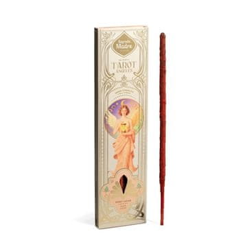 Sagrada Madre Kadilne palčke Tarot of Angels - Notranja moč - Sladki kakav