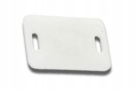 Kabelske etikete 26 mm x 16 mm 100 kosov