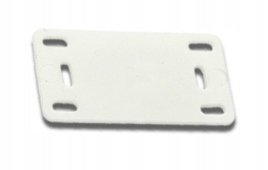 Kabelske etikete 60 mm x 25 mm 100 kosov