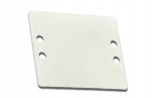 Kabelske etikete 60 mm x 50 mm 100 kosov