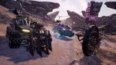 2K games Borderlands 3 - Ultimate Edition (Playstation 5)