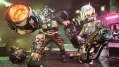2K games Borderlands 3 - Ultimate Edition (Playstation 5)