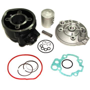 VALJ 70cc AM6 Yamaha TZR DT 50 Aprilia RS 50