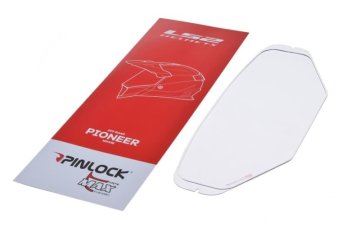 LS2 PINLOCK pinlock MX702 terensko kros enduro