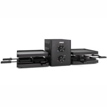 Princess Raclette Purify 162660 Brezdimni 2X20X23cm keramika
