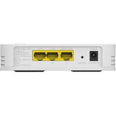 STRONG Atria WiFi Mesh 1200 Home kit 2.4+5GHz 3-pack