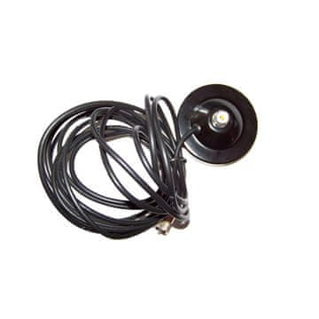 Magnetna podlaga 9 cm UHF