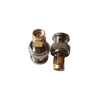 Antenski adapter SMA-M/BNC vtič