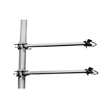 SR5076-40 odskočna deska za jambor 40 cm