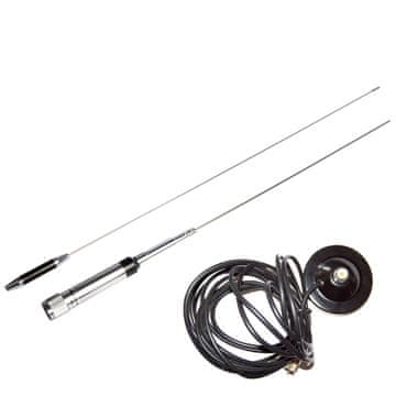 NL-770R + magnetna podlaga 9 cm UC1