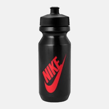 Nike Steklenica za vodo Big Mouth 650 ml črne barve