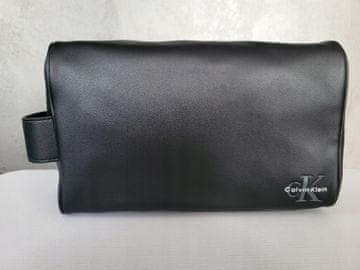 Calvin Klein Logotip kozmetične torbice