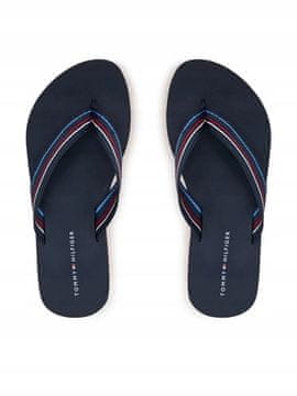 Tommy Hilfiger Ženski japonki Mellie 91D, velikost 37