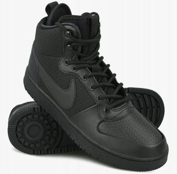 Nike Zimski čevlji COURT BOROUGH MID, velikost 43
