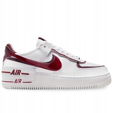 Nike Čevlji Wmns Air Force 1 Shadow CI0919-123, velikost 40