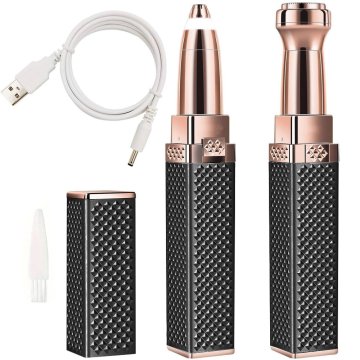 GR Epilator za obrvi, brivnik za ženske, brivnik za ženski bikini predel