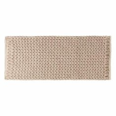 5Five® Kopalniška preproga Colors 50x120 cm bež