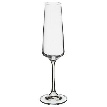 5Five® Selenga kristalni kozarec za šampanjec 160 ml