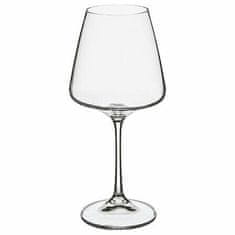 5Five® Selenga VINSKO KOZAREC iz kristalnega stekla 360 ml