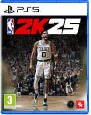 2K games NBA 2K25 (Playstation 5)