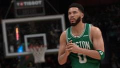 2K games NBA 2K25 (Playstation 5)